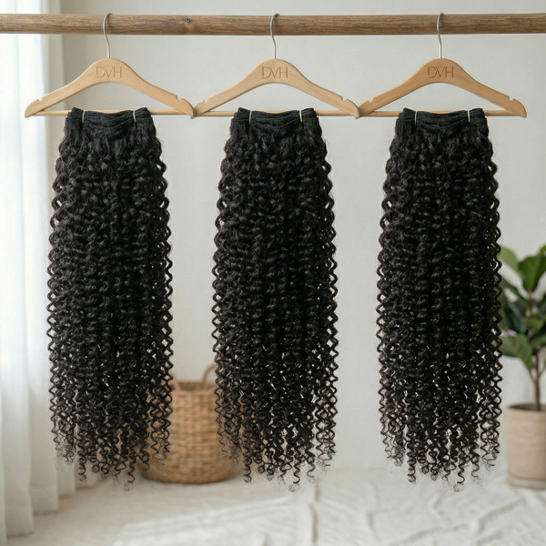 3 Raw Bundle Deal – Weft Extensions