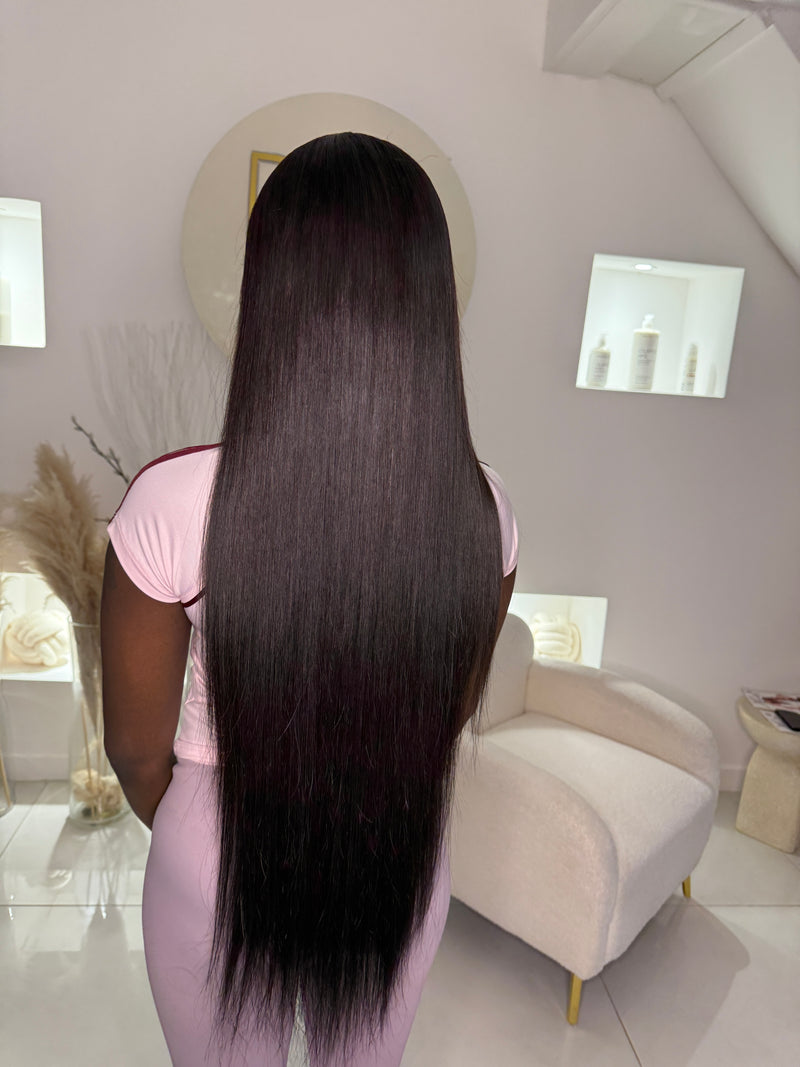 3 Raw Bundle Deal – Weft Extensions