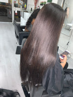 Virgin Straight Genius Weft Extensions