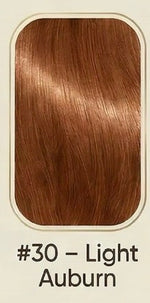 Raw Blonde Straight Genius Weft Extensions