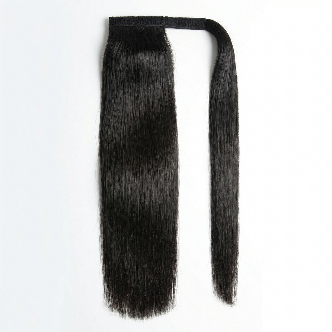 DVH Straight Ponytail (Wraparound)
