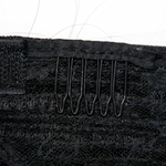 DVH Kinky Curly Ponytail (Wraparound)