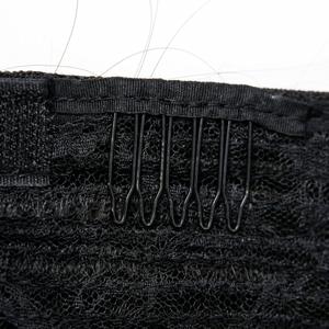 DVH Kinky Curly Ponytail (Wraparound)