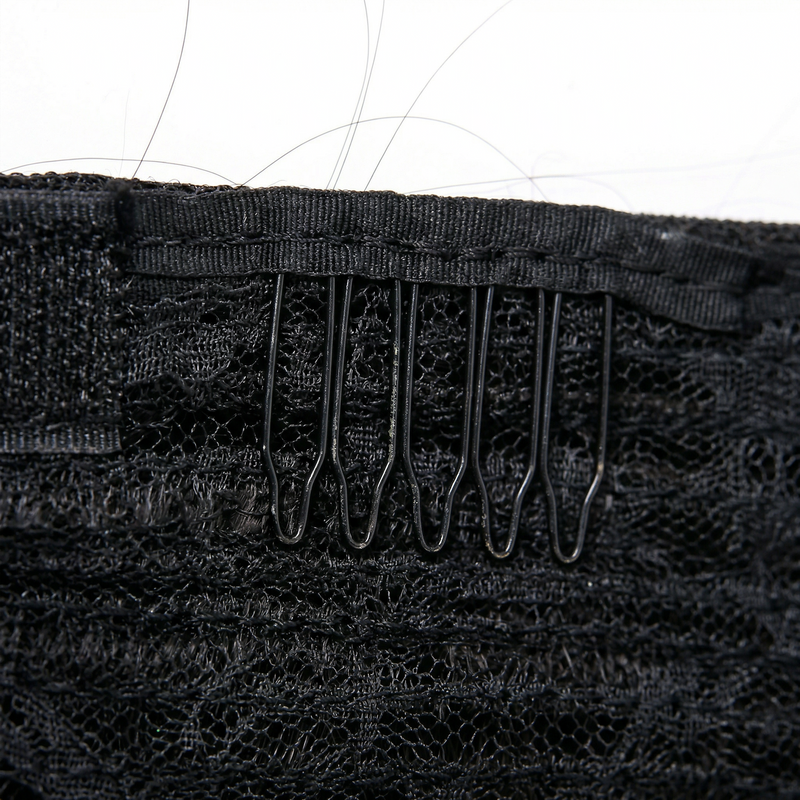 DVH Kinky Curly Ponytail (Wraparound)