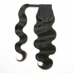 DVH Body Wave Ponytail (Wraparound)