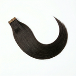 DVH Virgin Straight Tape In Extensions