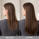 DVH Virgin Straight Tape In Extensions