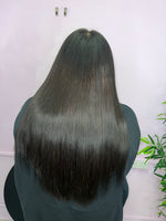 DVH Virgin Straight Tape In Extensions
