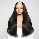 DVH Straight V-Part Wig