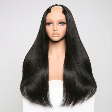 DVH Straight V-Part Wig
