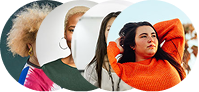 Client testimonials