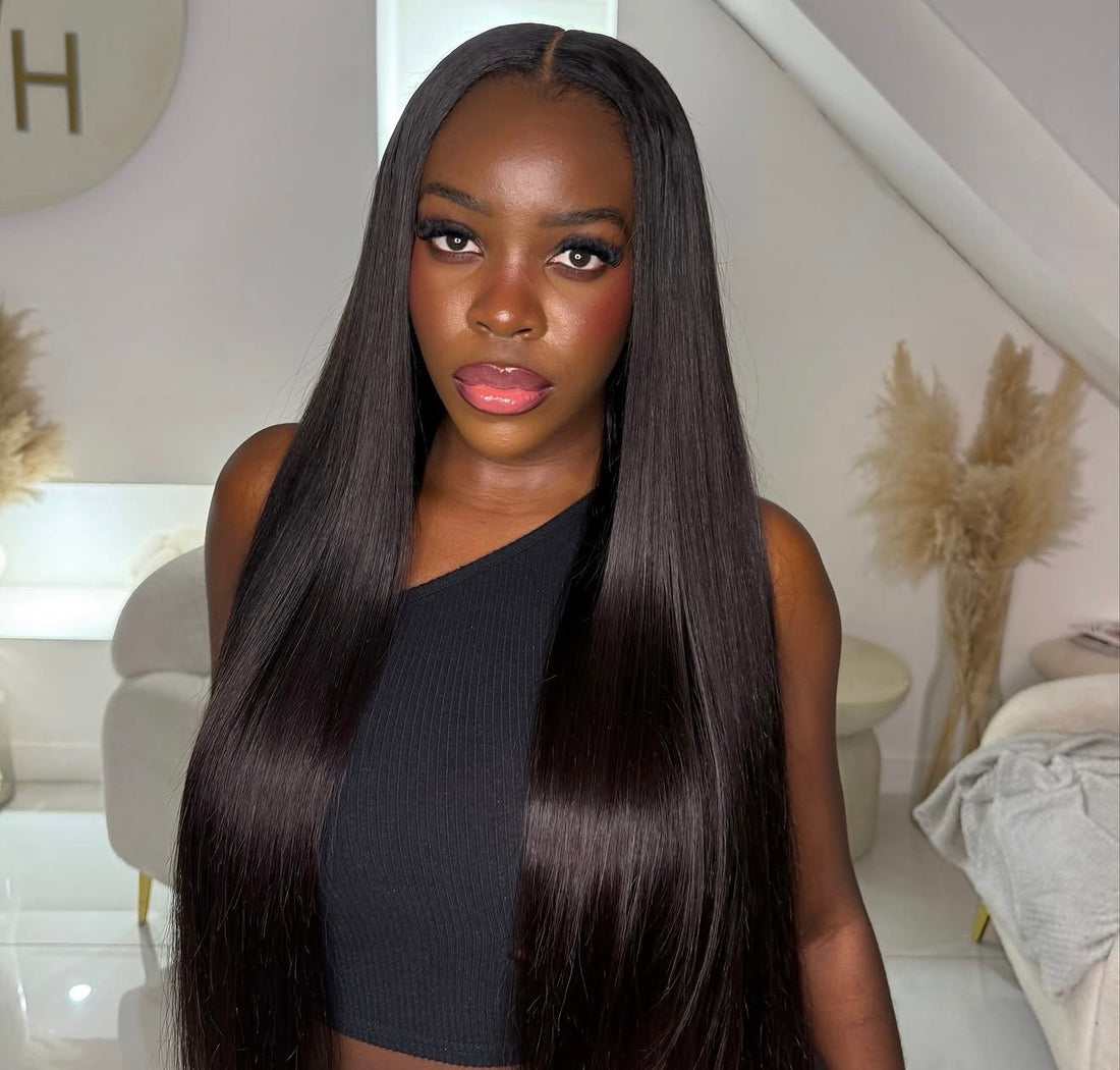 Closure Sew In (DVH Hair)