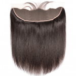 DVH HD Straight 13x4 Frontal