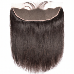 DVH HD Straight 13x4 Frontal
