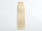 DVH Raw Blonde Straight Tape In Extensions