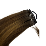 DVH Raw Highlight Blend Extensions(Machine weft)