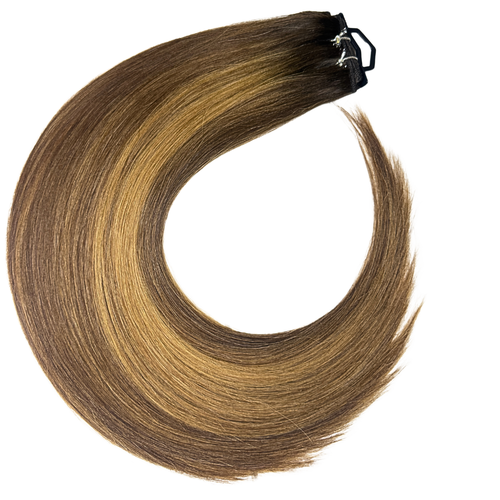 DVH Raw Highlight Blend Extensions(Genius weft)