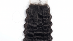DVH HD Burmese Curly 2x6 Closure