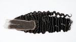 DVH HD Burmese Curly 2x6 Closure