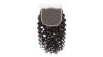 DVH HD Burmese Curls 5x5 Closure