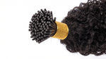 DVH Burmese Curls Micro Ring (I-Tip) Hair Extensions