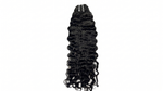 Raw Burmese Curls Weft Extensions