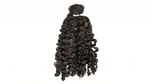 DVH Burmese Curls Micro Ring (I-Tip) Hair Extensions