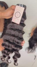 3 Virgin Bundle Deal – Weft Extensions