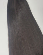 Virgin Straight Genius Weft Extensions