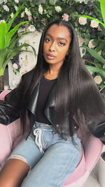 3 Virgin Bundle Deal – Weft Extensions