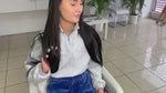 DVH Raw Straight Tape In Extensions