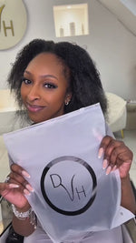 DVH Deep Wave Ponytail (Wraparound)