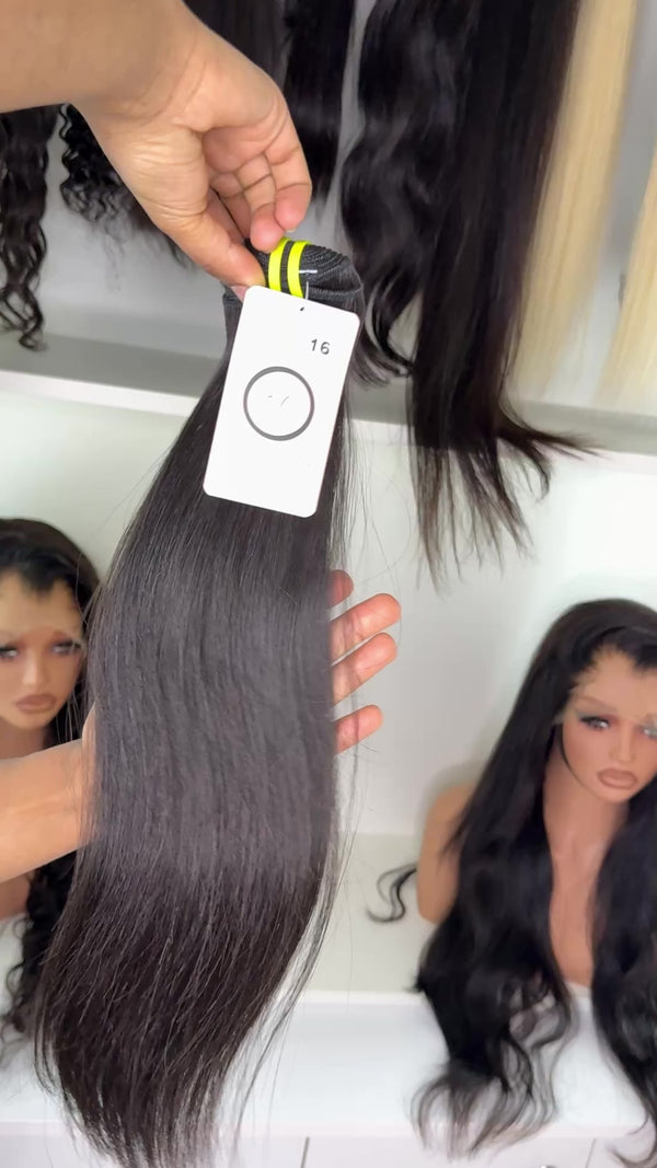 3 Raw Bundle Deal – Weft Extensions