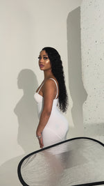 DVH Loose Wave Curly Ready to Wear Wigs(Lace Frontal)
