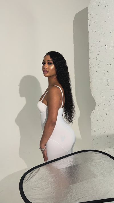 DVH Loose Wave Curly Ready to Wear Wigs(Lace Frontal)
