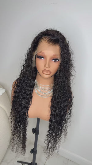 Lima – Deep Wave 13x6 HD Lace Frontal Wig (26” Custom Unit)