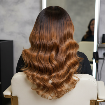 Root Melt/Shadow Root
