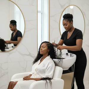 Take down(weave takeout)