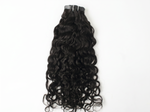 DVH Raw Seamless Loose Wave  Curly Clip In Extensions